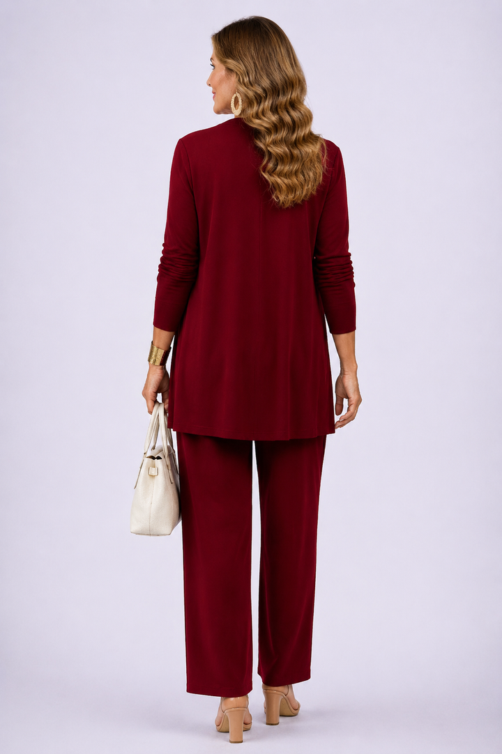 DENISE | ELEGANT THREE-PIECE SET