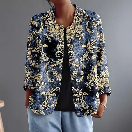 ISLA | NOLWEN BLOUSE