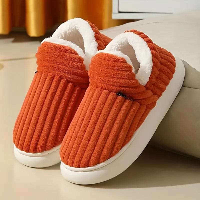 LOLA | COSY &amp; COMFY HOUSE SLIPPERS