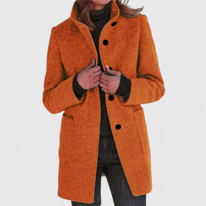 ELENA | CLASSIC ELEGANT JACKET