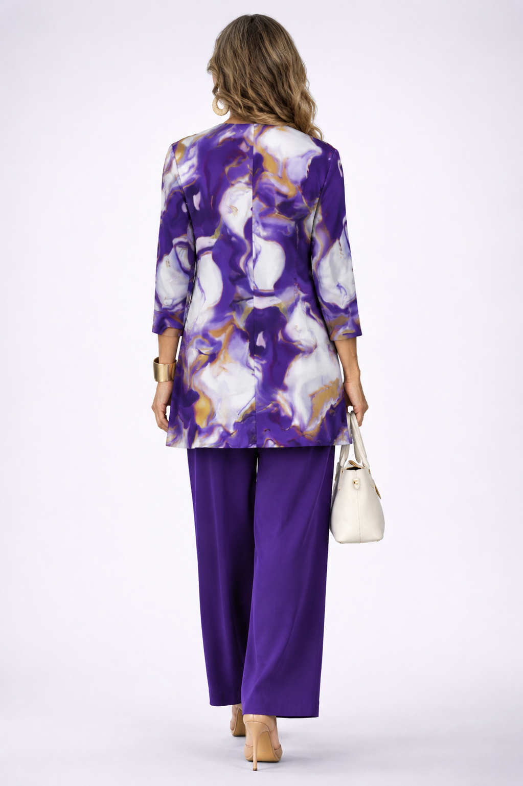 SARA | ELEGANT THREE-PIECE SET