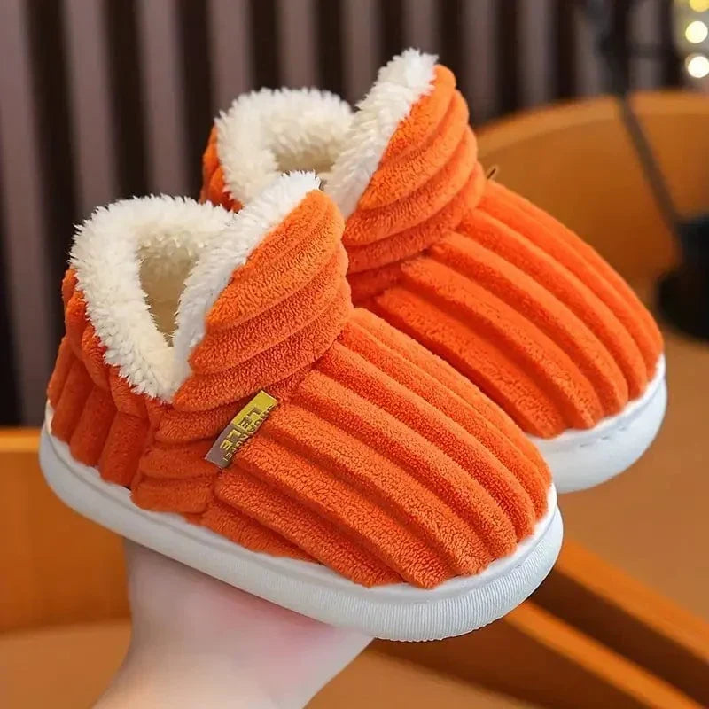 LOLA | COSY &amp; COMFY HOUSE SLIPPERS
