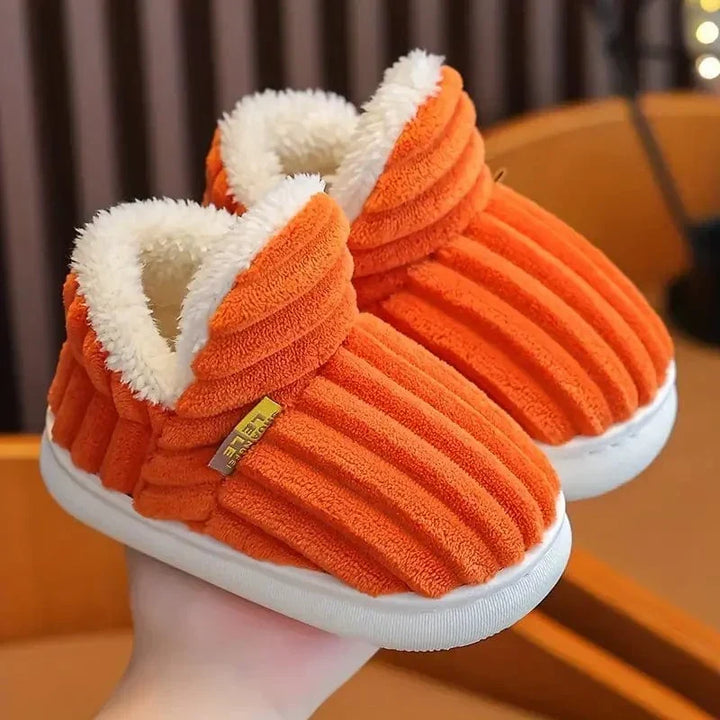 LOLA | COSY &amp; COMFY HOUSE SLIPPERS