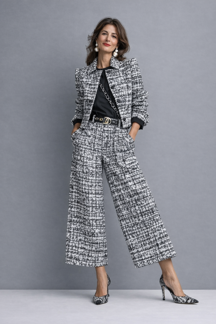 MELIZE | SOPHISTICATED &amp; VERSATILE SET