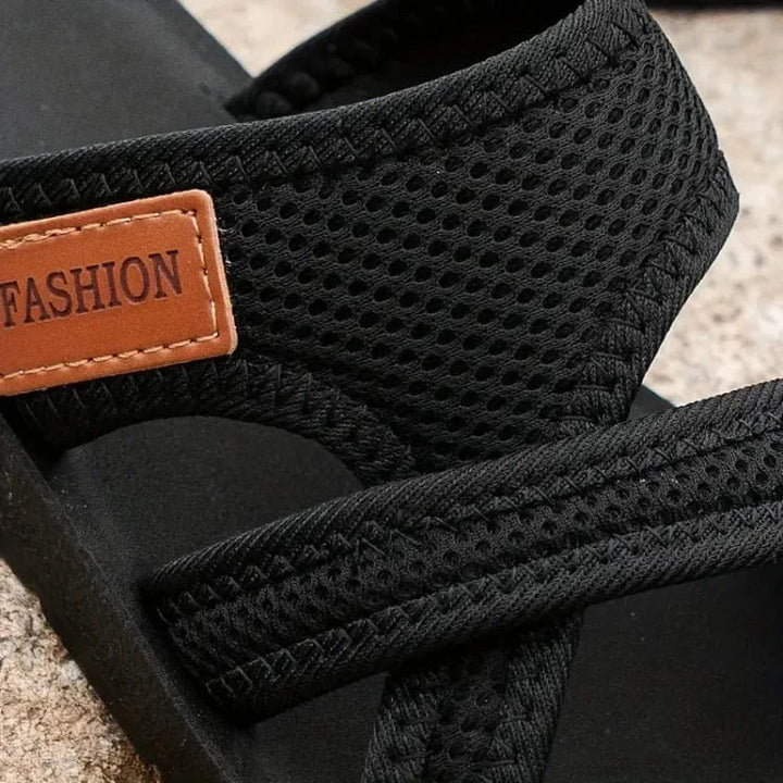 KELSEY | COMFORTABLE ORTHOPAEDIC SANDALS
