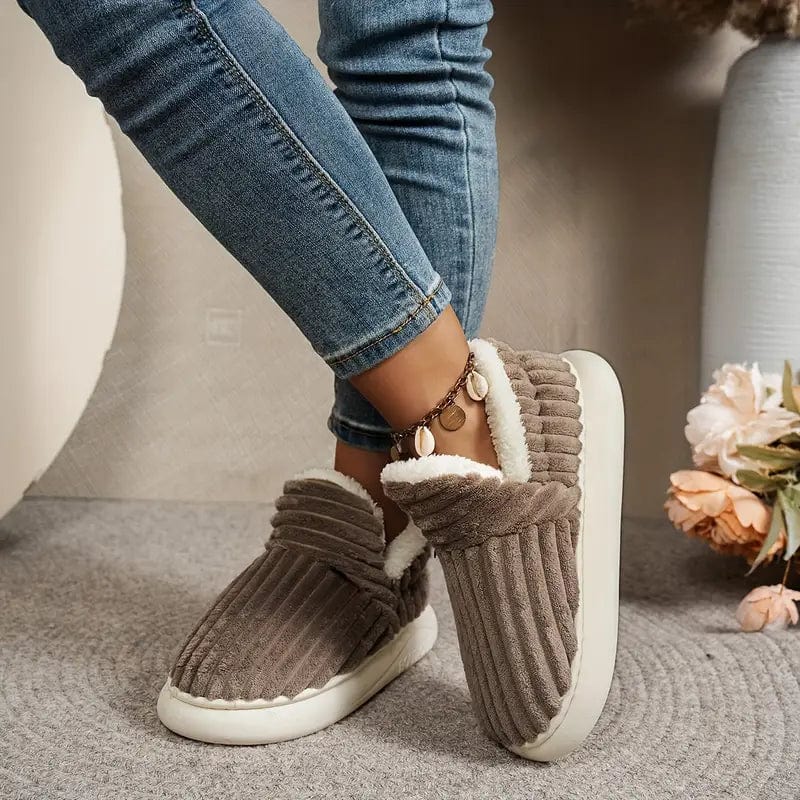 LOLA | COSY &amp; COMFY HOUSE SLIPPERS