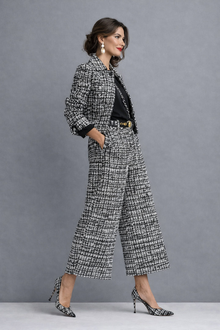 MELIZE | SOPHISTICATED &amp; VERSATILE SET