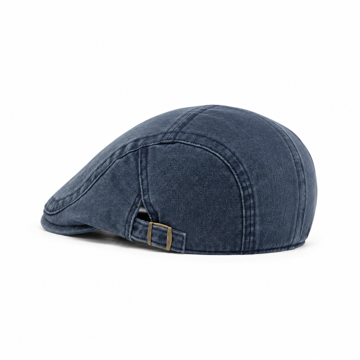 ALFRED | DENIM VINTAGE CAP