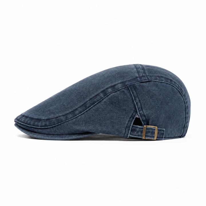 ALFRED | DENIM VINTAGE CAP
