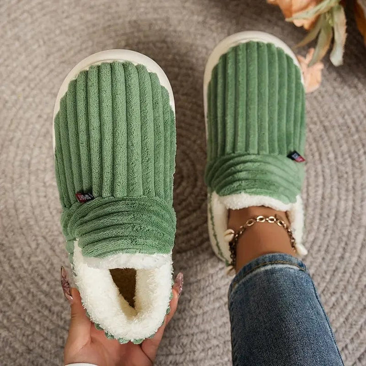LOLA | COSY &amp; COMFY HOUSE SLIPPERS