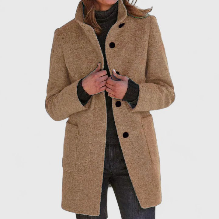 ELENA | CLASSIC ELEGANT JACKET