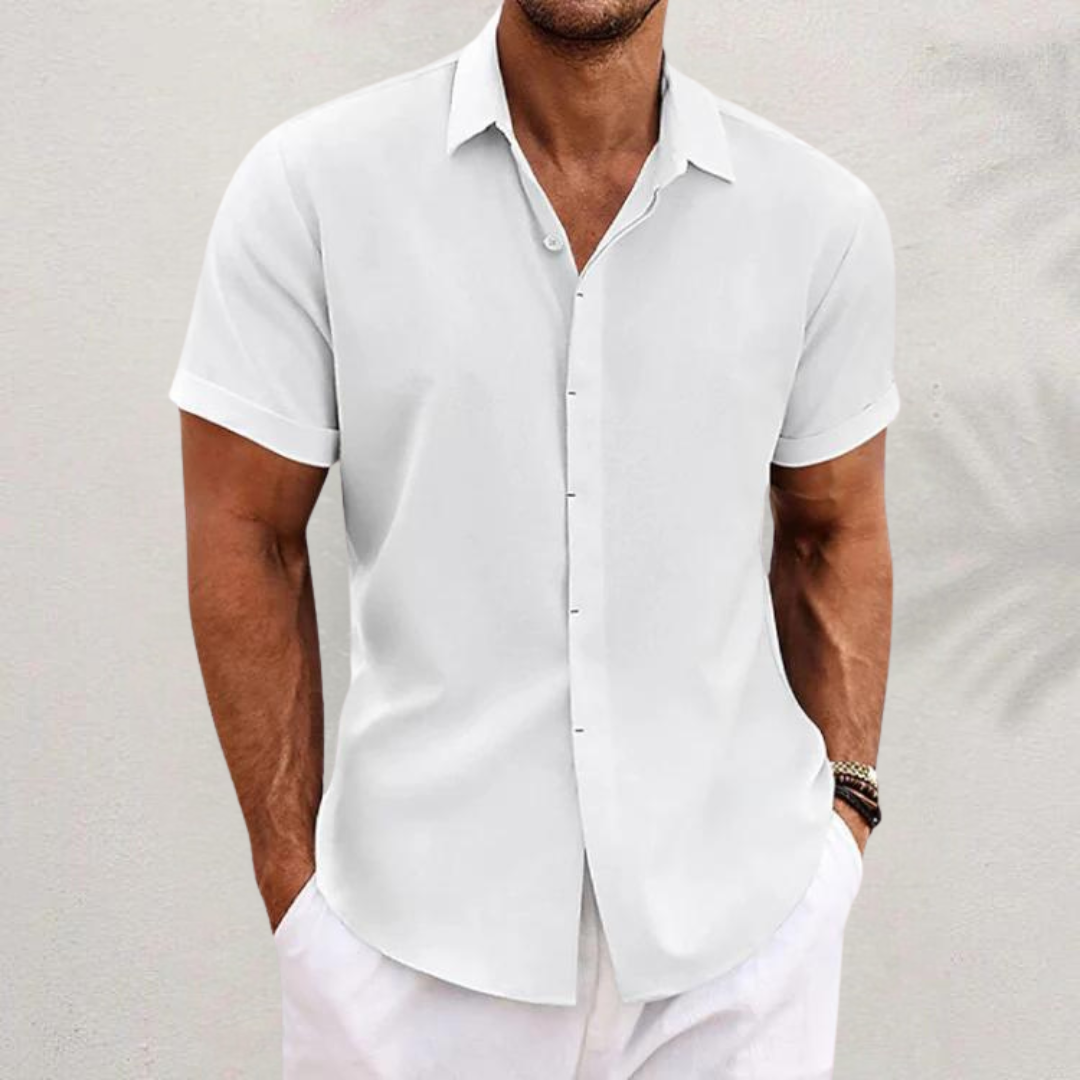 GARY | CLASSIC SHIRT