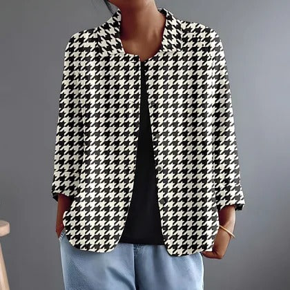 GRACE | HYACINTHA BLOUSE