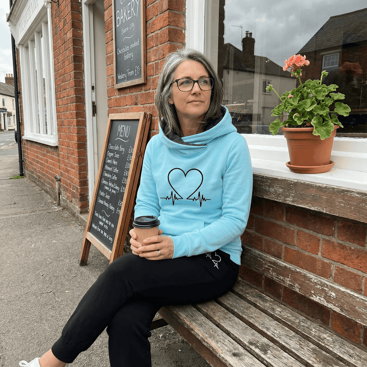 HEART | COMFORT CASUAL JOGGING SET