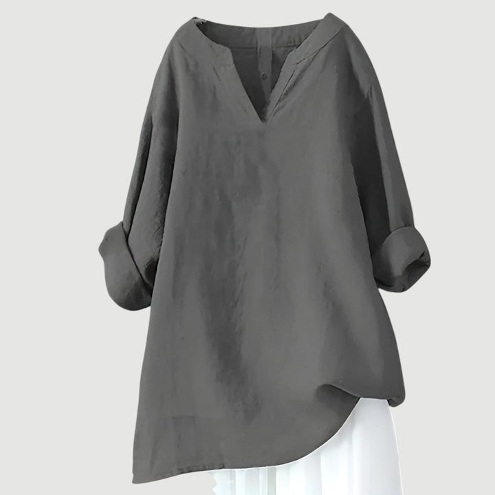 DAPHNE | AIRY COMFORTABLE SHIRT