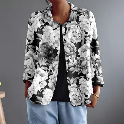 CHARLOTTE | LEONTINA BLOUSE