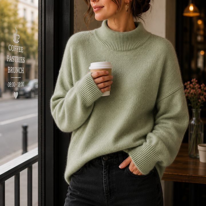 JUNIPER | OVERSIZED WOMEN&