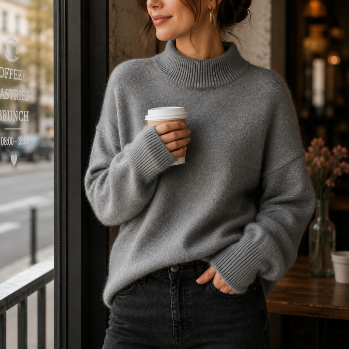 JUNIPER | OVERSIZED WOMEN&
