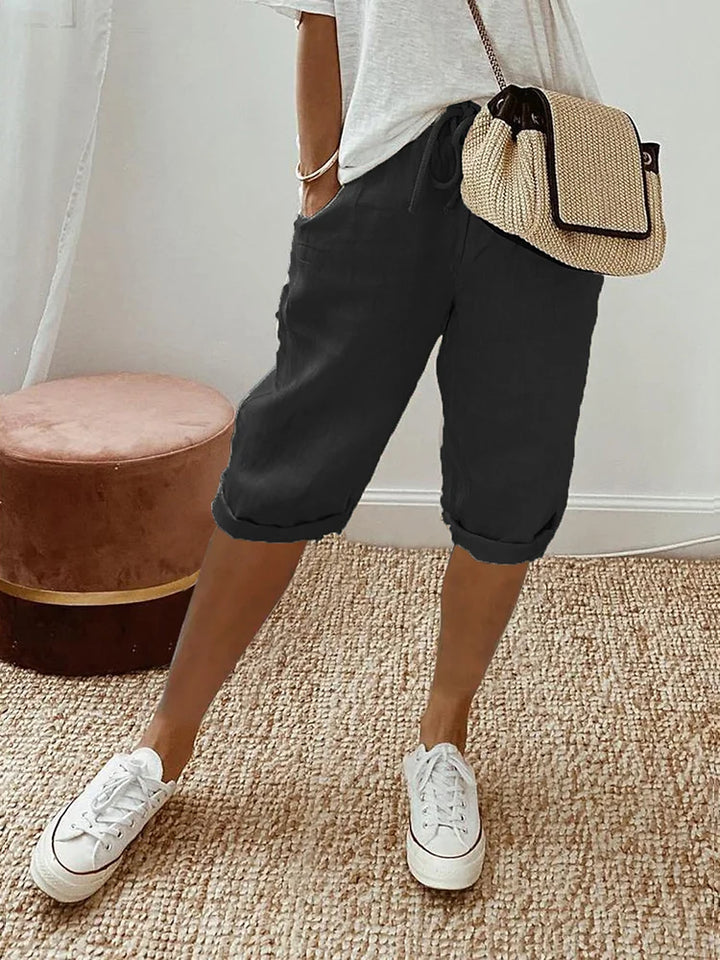 MIRANNE | COMFORTABLE TROUSERS