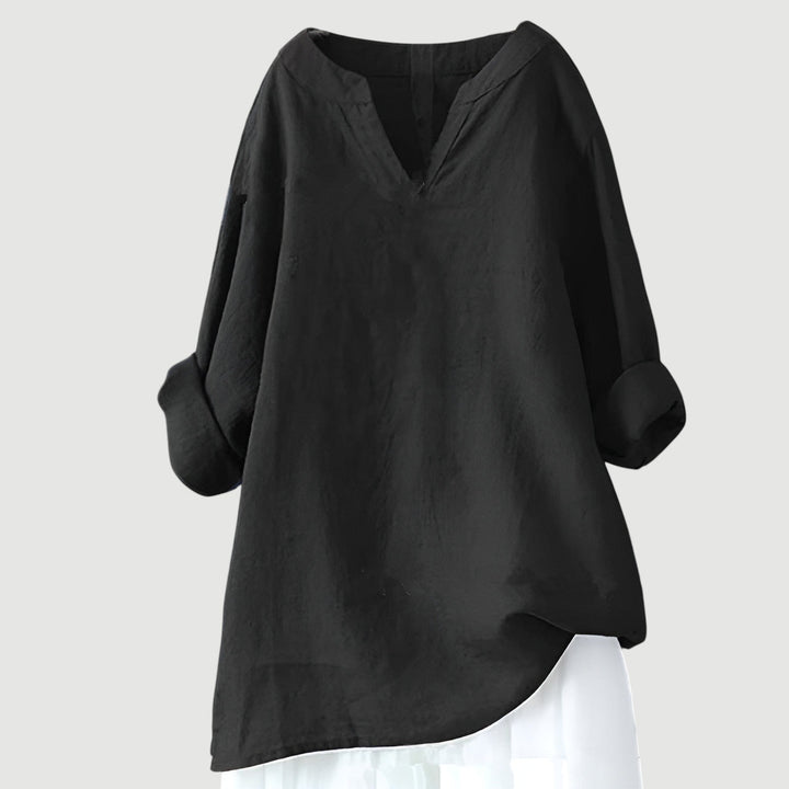 DAPHNE | AIRY COMFORTABLE SHIRT