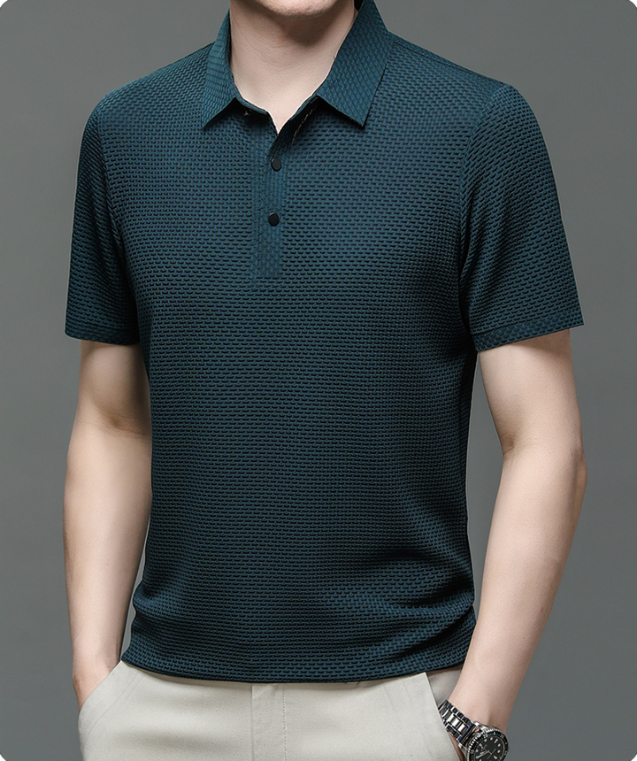 JEREMY | LUXURY POLO SHIRT