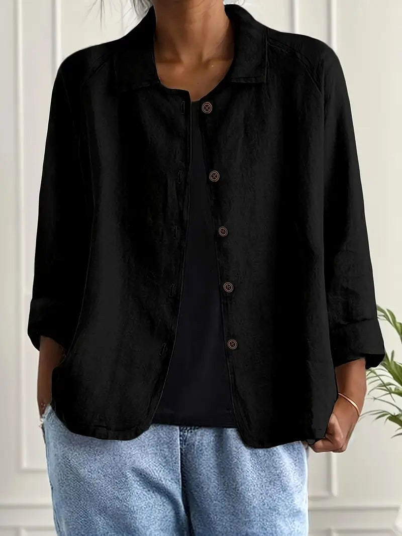 FREYA | YSOLDE BLOUSE