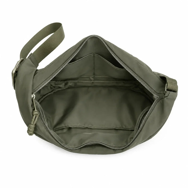 MERES | ALL PURPOSE SHOULDER BAG