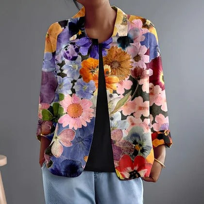 SOPHIE | MARGUERITA BLOUSE