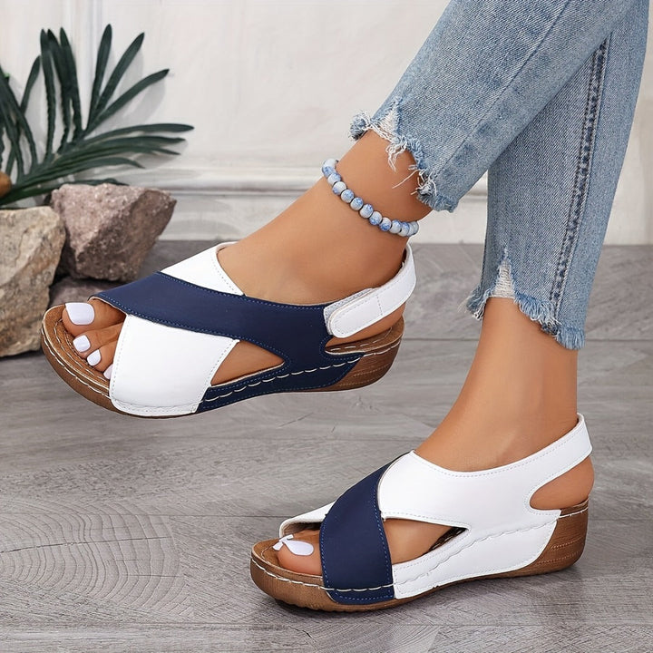 AMAYA | STYLISH ORTHOPAEDIC SANDALS
