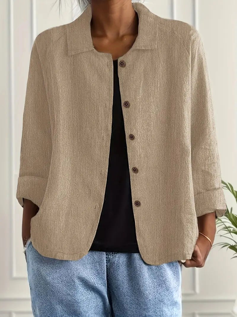 AMELIA | ADELHEID BLOUSE
