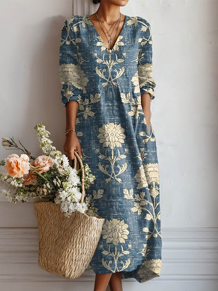 SUSAN | EVERYDAY COMFORT DRESS